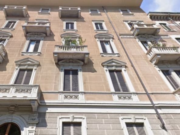 Bilocale via Cisi Madonna di Campagna