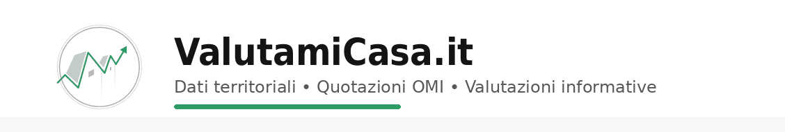 ValutamiCasa.it